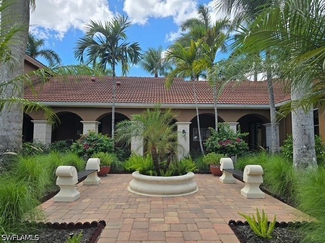 1210 Reserve WAY 204, Naples, FL 34105