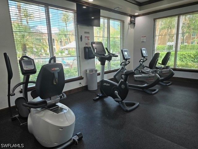 1210 Reserve WAY 204, Naples, FL 34105