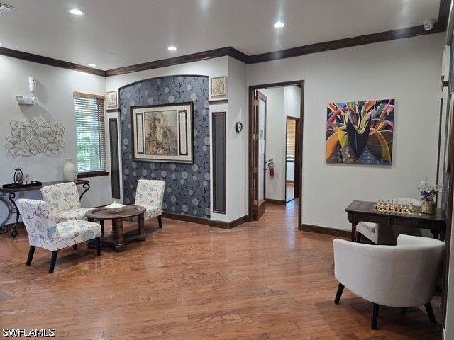 1210 Reserve WAY 204, Naples, FL 34105