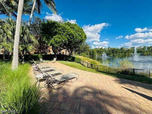 1210 Reserve WAY 204, Naples, FL 34105