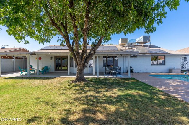 4017 W ANGELA Drive, Glendale, AZ 85308