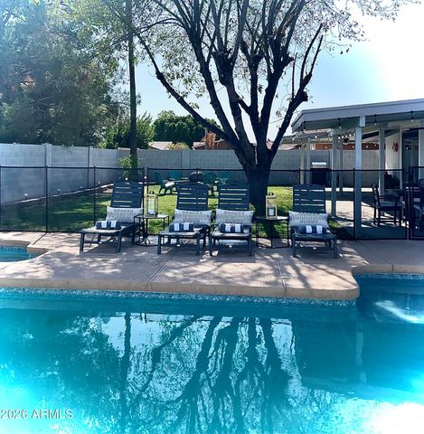 4017 W ANGELA Drive, Glendale, AZ 85308