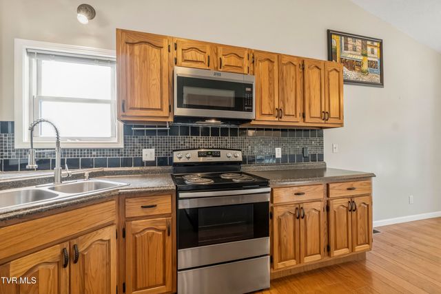 220 Colricia Drive, Greeneville, TN 37745