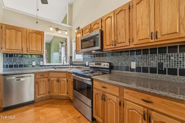220 Colricia Drive, Greeneville, TN 37745