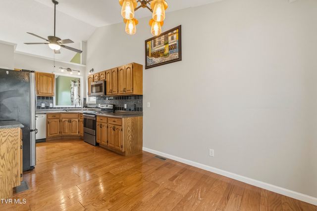 220 Colricia Drive, Greeneville, TN 37745