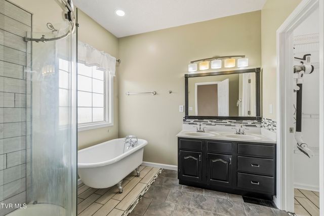 220 Colricia Drive, Greeneville, TN 37745