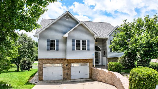 220 Colricia Drive, Greeneville, TN 37745