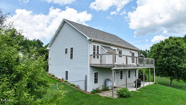 220 Colricia Drive, Greeneville, TN 37745