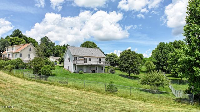 220 Colricia Drive, Greeneville, TN 37745