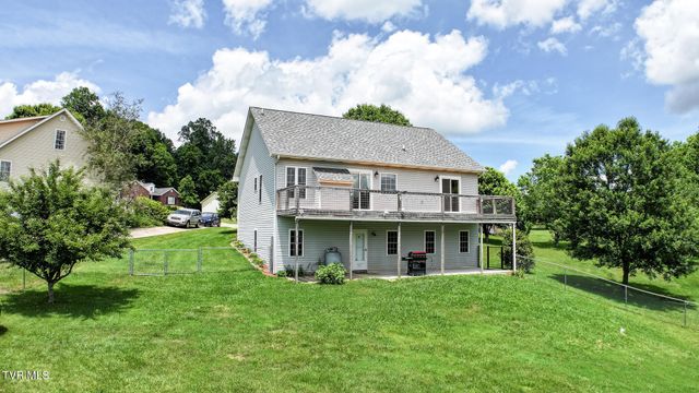 220 Colricia Drive, Greeneville, TN 37745
