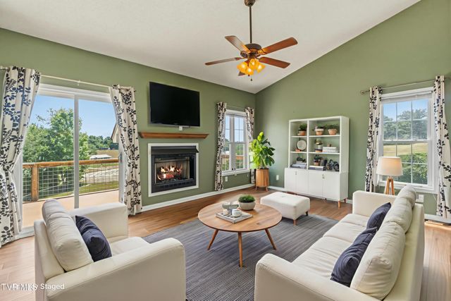 220 Colricia Drive, Greeneville, TN 37745
