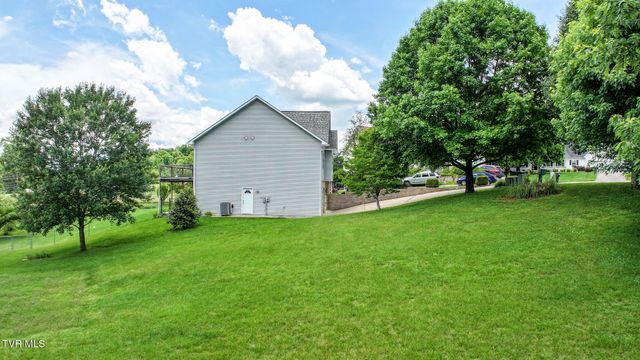 220 Colricia Drive, Greeneville, TN 37745