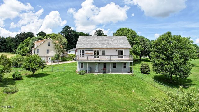 220 Colricia Drive, Greeneville, TN 37745