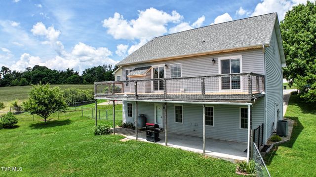 220 Colricia Drive, Greeneville, TN 37745