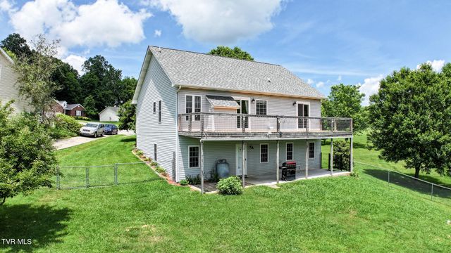220 Colricia Drive, Greeneville, TN 37745