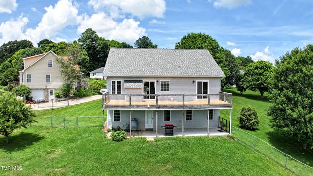 220 Colricia Drive, Greeneville, TN 37745