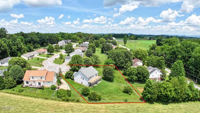 220 Colricia Drive, Greeneville, TN 37745