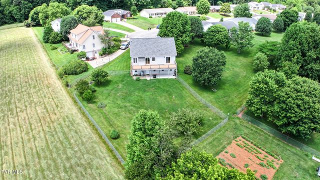 220 Colricia Drive, Greeneville, TN 37745