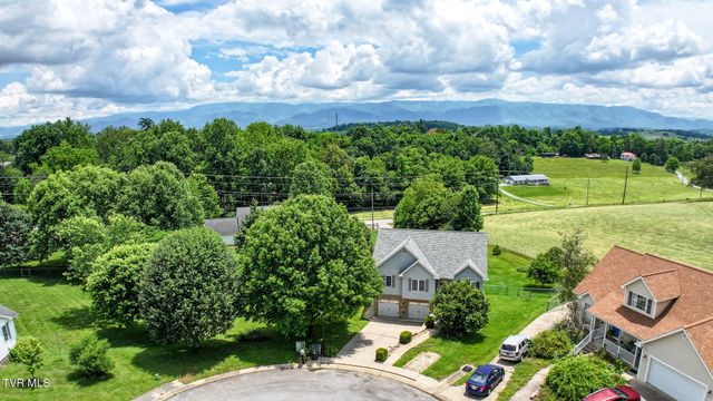 220 Colricia Drive, Greeneville, TN 37745
