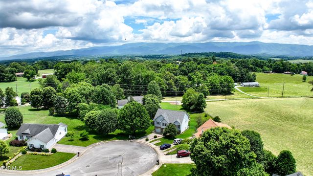 220 Colricia Drive, Greeneville, TN 37745