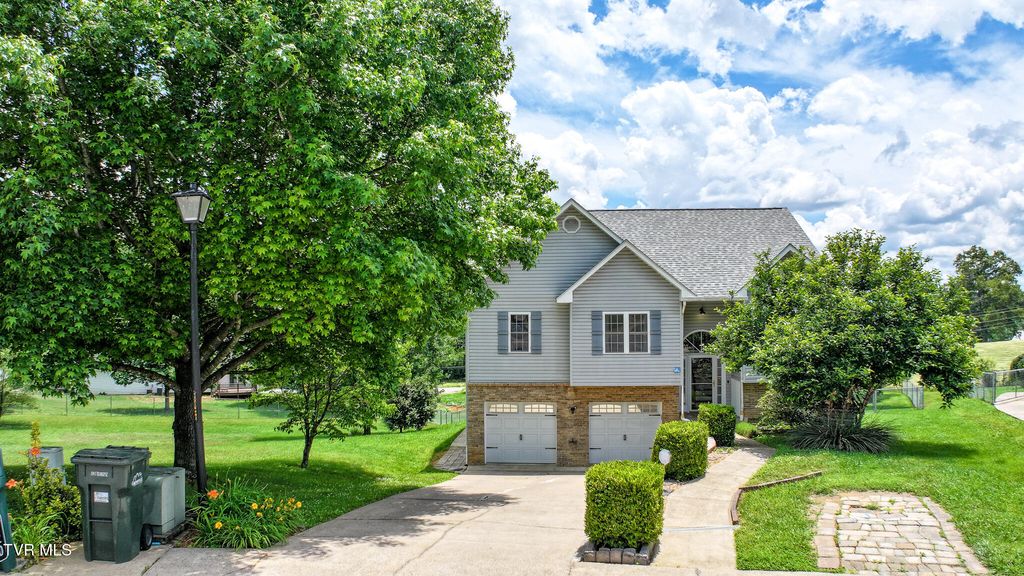 220 Colricia Drive, Greeneville, TN 37745