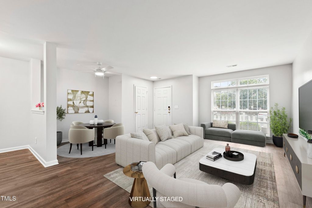 8610 Neuse Landing Lane 103, Raleigh, NC 27616