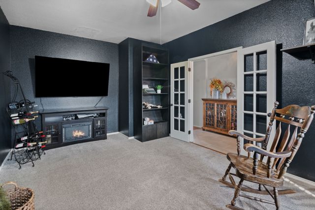 820 Forest Heights Drive, Fort Worth, TX 76036