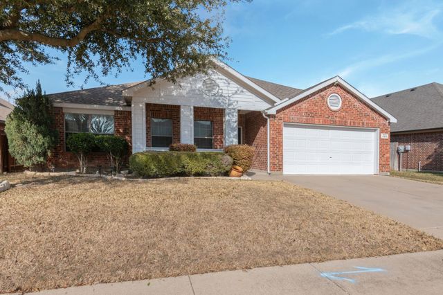 820 Forest Heights Drive, Fort Worth, TX 76036