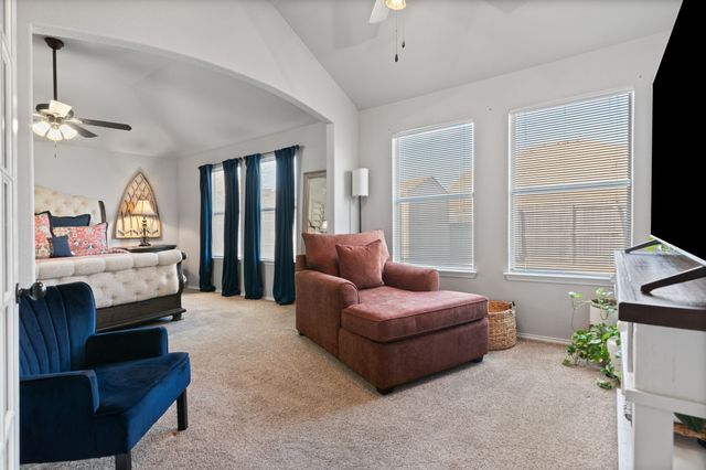 820 Forest Heights Drive, Fort Worth, TX 76036