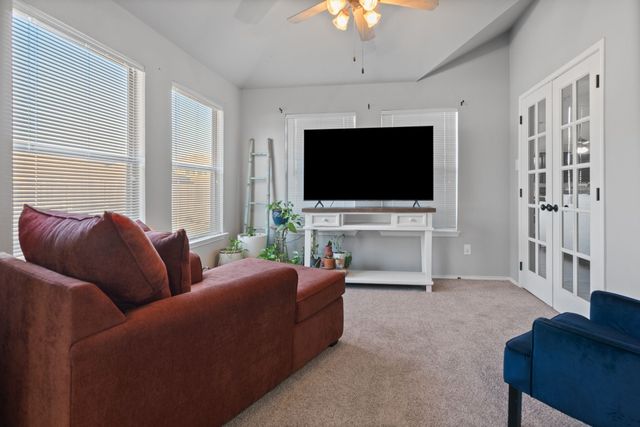 820 Forest Heights Drive, Fort Worth, TX 76036