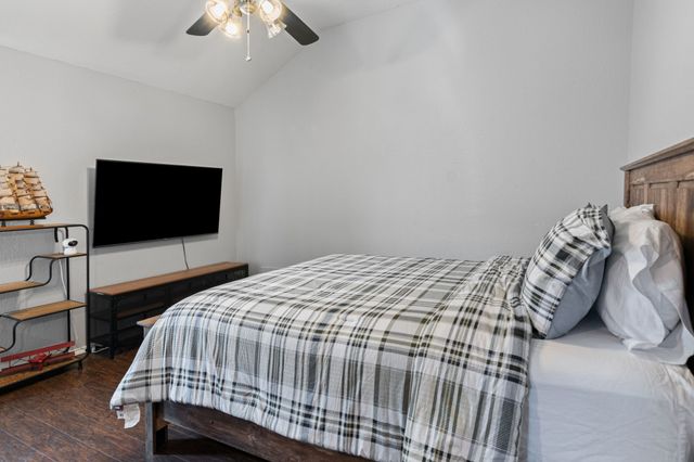 820 Forest Heights Drive, Fort Worth, TX 76036