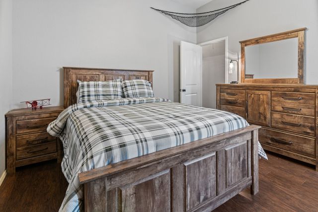 820 Forest Heights Drive, Fort Worth, TX 76036