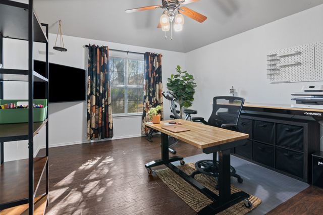 820 Forest Heights Drive, Fort Worth, TX 76036