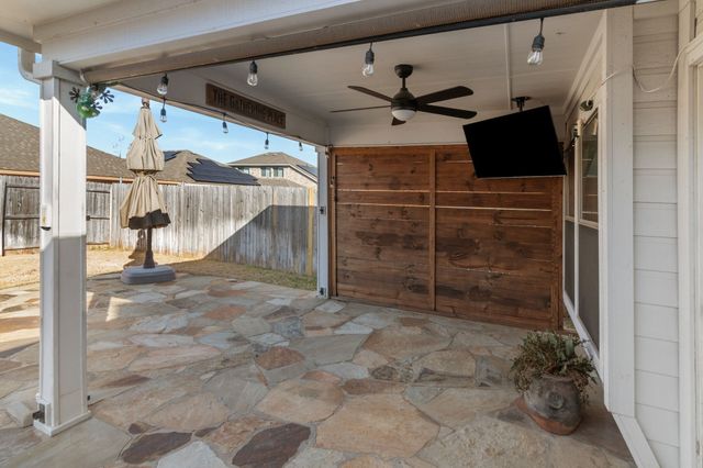 820 Forest Heights Drive, Fort Worth, TX 76036