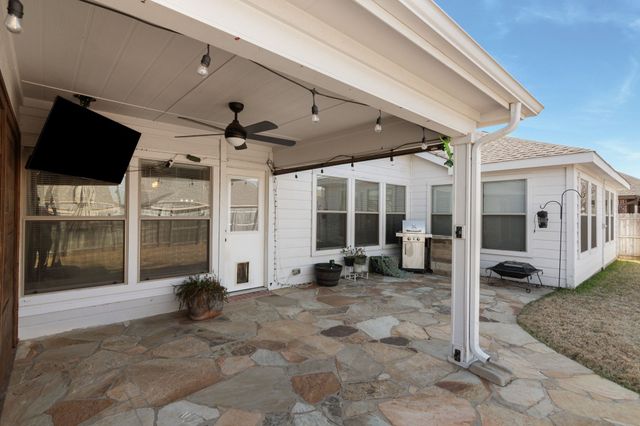 820 Forest Heights Drive, Fort Worth, TX 76036