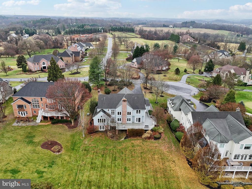 3606 WILLOW BIRCH DR, Glenwood, MD 21738