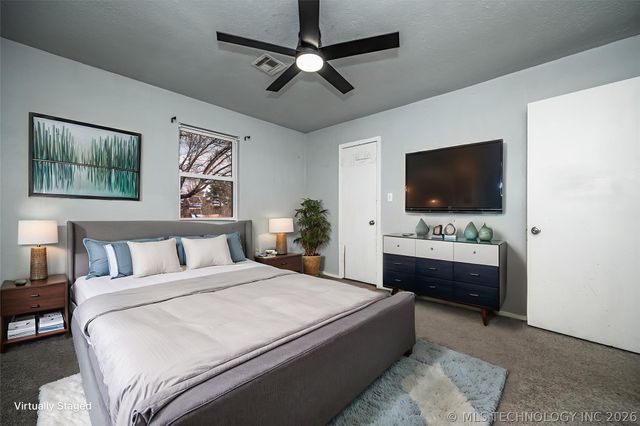 1366 Case, Sulphur, OK 73086