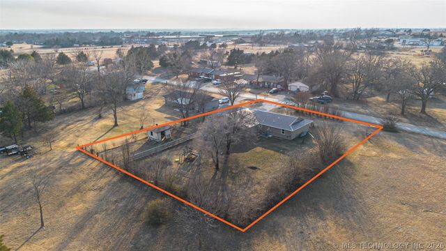 1366 Case, Sulphur, OK 73086