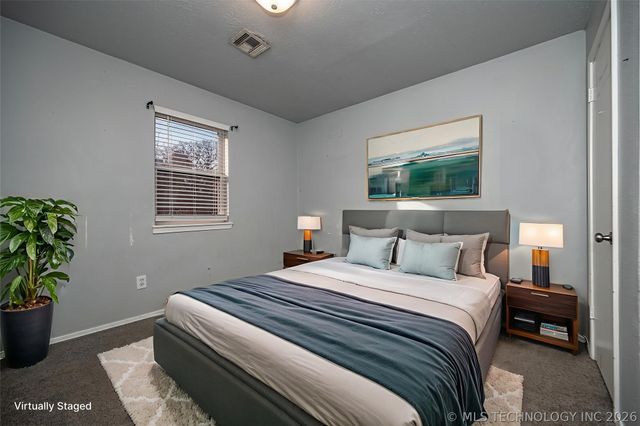 1366 Case, Sulphur, OK 73086