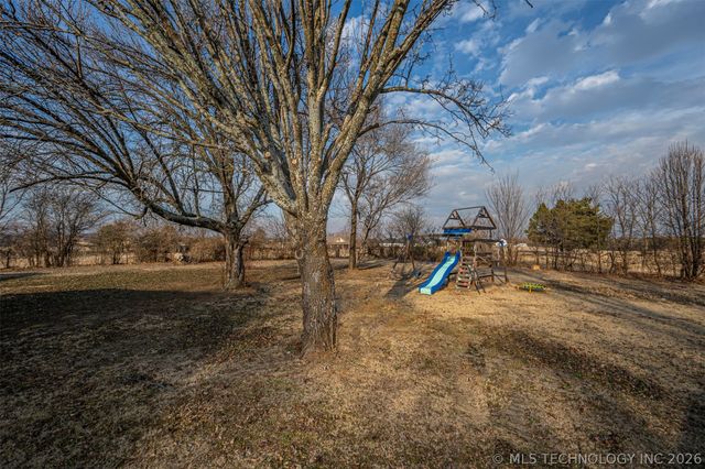 1366 Case, Sulphur, OK 73086