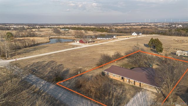 1366 Case, Sulphur, OK 73086