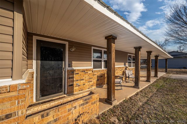 1366 Case, Sulphur, OK 73086