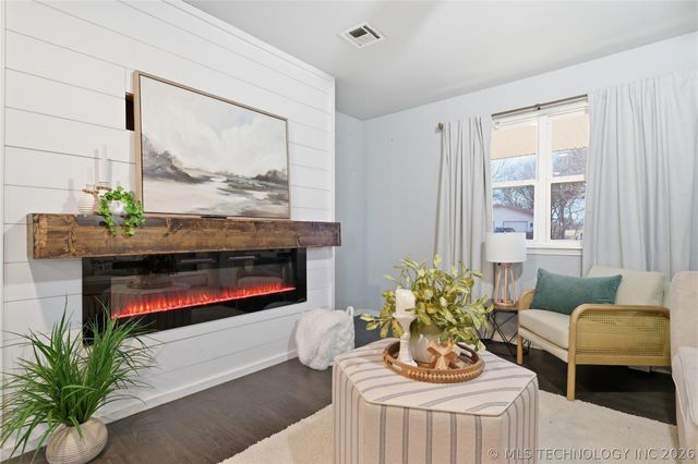 1366 Case, Sulphur, OK 73086