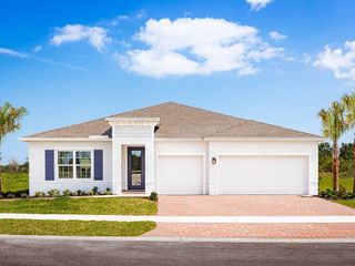 6540 Pomello Court, Vero Beach, FL 32967