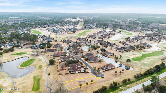 7068 Bloomsbury Court SW, Ocean Isle Beach, NC 28469