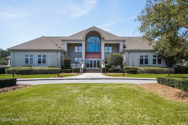 7068 Bloomsbury Court SW, Ocean Isle Beach, NC 28469