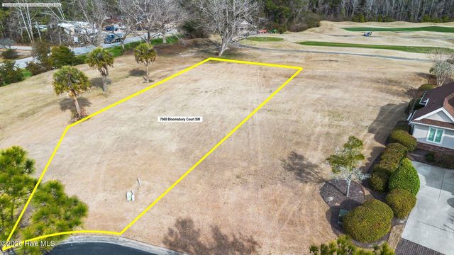 7068 Bloomsbury Court SW, Ocean Isle Beach, NC 28469