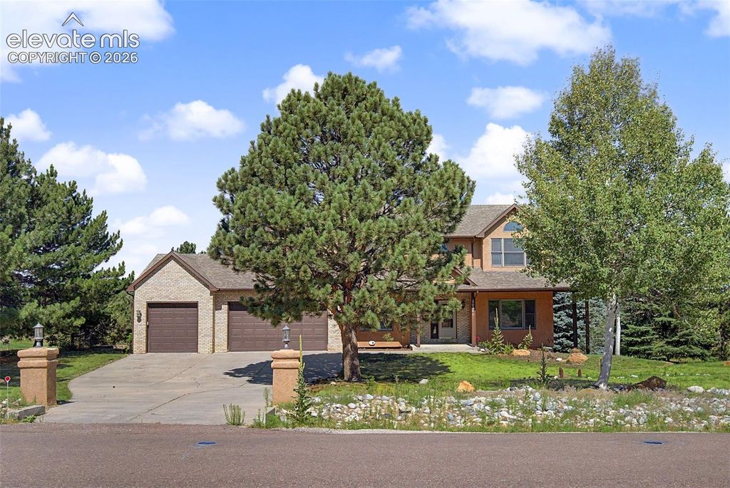 20260 Doewood Drive, Monument, CO 80132 — photo 2