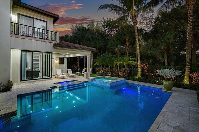 130 Gardenia Isles Drive, Palm Beach Gardens, FL 33418