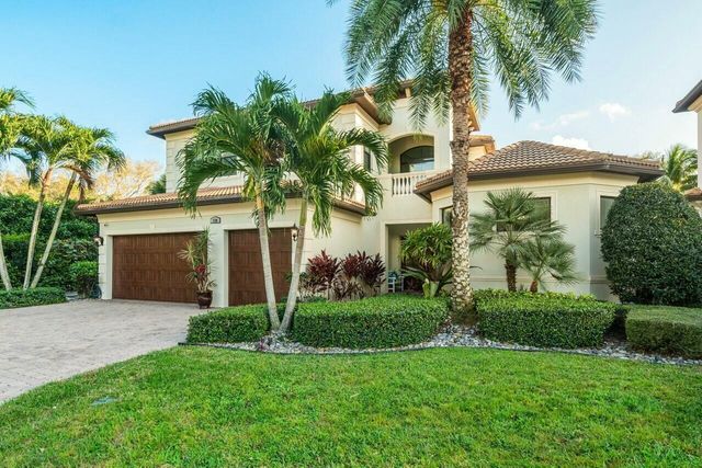 130 Gardenia Isles Drive, Palm Beach Gardens, FL 33418